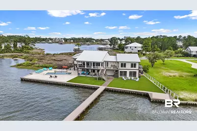 27701 E Beach Boulevard, Orange Beach, AL 36561 - Photo 2