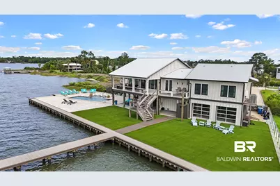 27701 E Beach Boulevard, Orange Beach, AL 36561 - Photo 1
