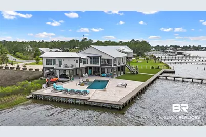 27701 E Beach Boulevard, Orange Beach, AL 36561 - Photo 8