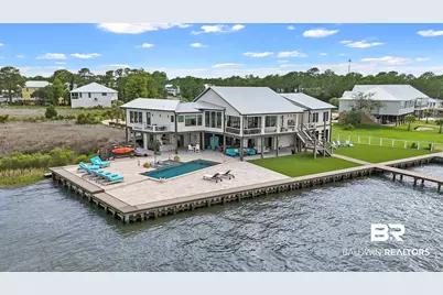 27701 E Beach Boulevard, Orange Beach, AL 36561 - Photo 4