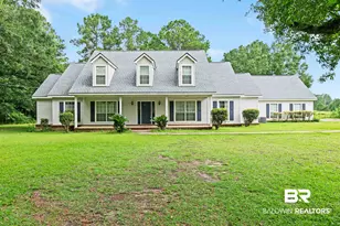 10600 Co Rd 24, Fairhope, AL 36532 - Photo 1