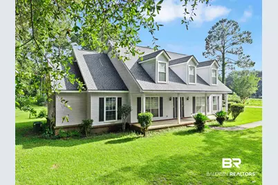 10600 County Road 24, Fairhope, AL 36532 - Photo 2
