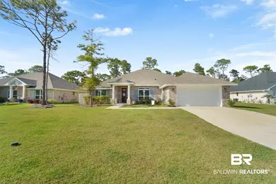 1619 Colony Parke Drive, Gulf Shores, AL 36542 - Photo 1