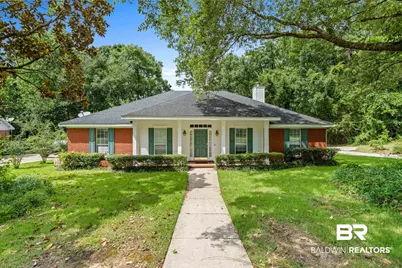 31251 Woodland Way, Spanish Fort, AL 36527 - Photo 2