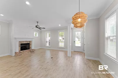 2617 Bienville Avenue, Gulf Shores, AL 36542 - Photo 2