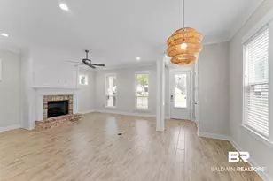 2617 Bienville Ave, Gulf Shores, AL 36542 - Photo 2