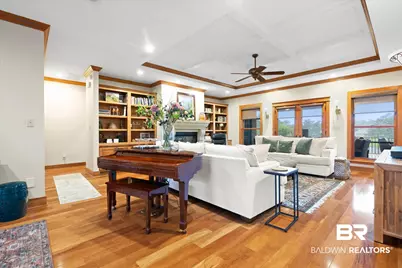 18985 Quail Creek Drive, Fairhope, AL 36532 - Photo 10