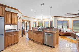 18985 Quail Creek Dr, Fairhope, AL 36532 - Photo 10