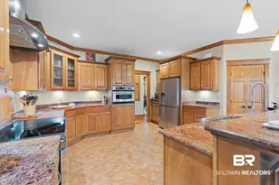 18985 Quail Creek Dr, Fairhope, AL 36532 - Photo 8