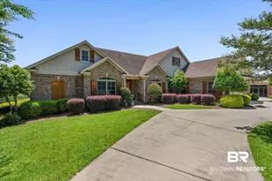 18985 Quail Creek Dr, Fairhope, AL 36532 - Photo 4