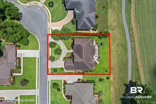18985 Quail Creek Dr, Fairhope, AL 36532 - Photo 30