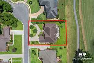 18985 Quail Creek Dr, Fairhope, AL 36532 - Photo 30