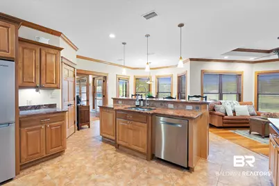18985 Quail Creek Drive, Fairhope, AL 36532 - Photo 14