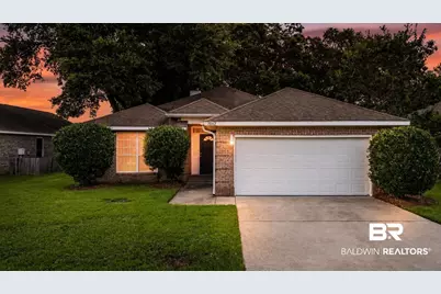 7042 Raintree Lane, Gulf Shores, AL 36542 - Photo 1
