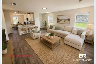 21457 Tawny Loop, Robertsdale, AL 36567 - Photo 2