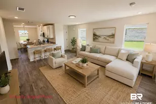 21457 Tawny Loop, Robertsdale, AL 36567 - Photo 2