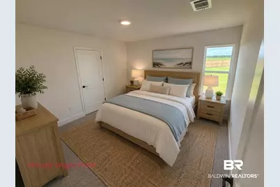 21457 Tawny Loop, Robertsdale, AL 36567 - Photo 6