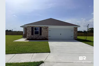 21457 Tawny Loop, Robertsdale, AL 36567 - Photo 1