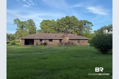 21807 West Boulevard, Silverhill, AL 36576 - Photo 2