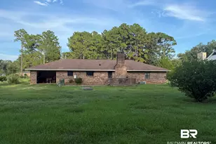 21807 West Blvd, Silverhill, AL 36576 - Photo 2