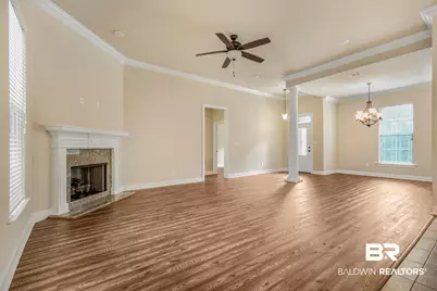 11726 Lodgepole Court, Spanish Fort, AL 36527 - Photo 12