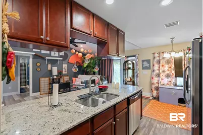 313 Wynn Drive, Summerdale, AL 36580 - Photo 10