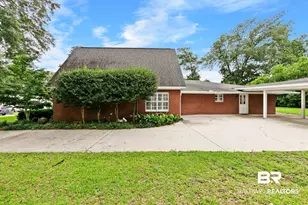 207 Perdido Ave, Fairhope, AL 36532 - Photo 52