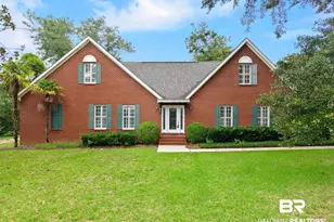 207 Perdido Ave, Fairhope, AL 36532 - Photo 2