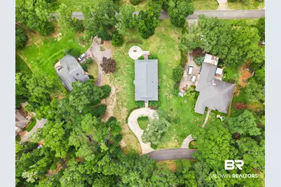 11850 Village Green Drive, Magnolia Springs, AL 36555 - Photo 68