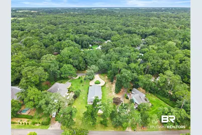 11850 Village Green Drive, Magnolia Springs, AL 36555 - Photo 66