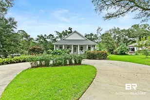 11850 Village Green Dr, Magnolia Springs, AL 36555 - Photo 78