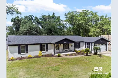 9926 Clarke Ridge Road, Foley, AL 36535 - Photo 64