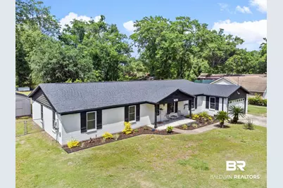 9926 Clarke Ridge Road, Foley, AL 36535 - Photo 2