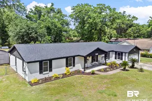 9926 Clarke Ridge Rd, Foley, AL 36535 - Photo 2