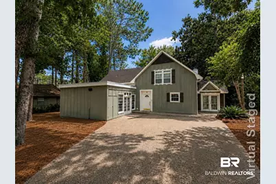 160 Rolling Hill Drive, Daphne, AL 36526 - Photo 1
