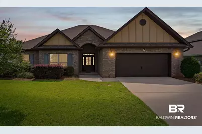 7045 Rocky Road Loop, Gulf Shores, AL 36542 - Photo 1