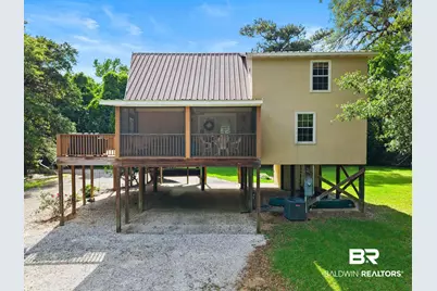 11861 W Bay Road, Foley, AL 36535 - Photo 4