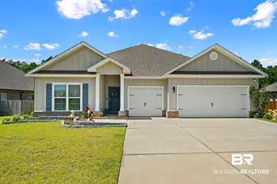 8869 Calverton Street, Foley, AL 36535 - Photo 1