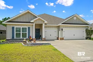 8869 Calverton St, Foley, AL 36535 - Photo 2