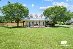 17855 State Hwy 181, Fairhope, AL 36532 - Photo 2