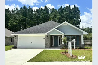 604 Mayflower Drive, Foley, AL 36535 - Photo 1