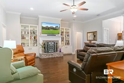 12764 Ibis Boulevard, Spanish Fort, AL 36527 - Photo 8