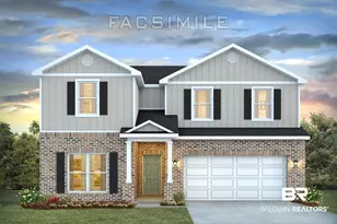 13161 Antler Hl Rd, Spanish Fort, AL 36527 - Photo 1
