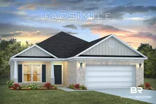 12662 Waterfall, Fairhope, AL 36532 - Photo 1