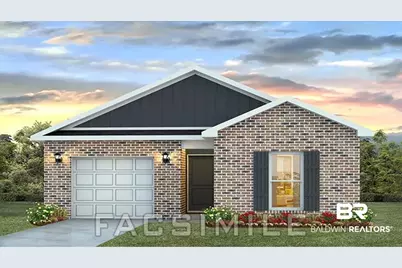 32306 Revere Drive, Spanish Fort, AL 36527 - Photo 1