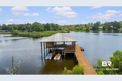 2637 Robin Hood Drive, Mobile, AL 36605 - Photo 4