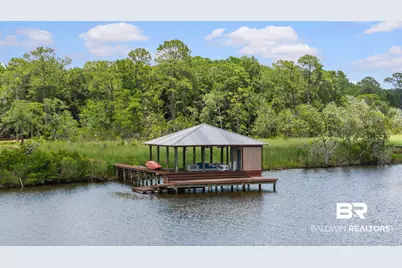 2637 Robin Hood Drive, Mobile, AL 36605 - Photo 2