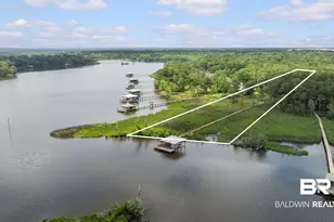 2637 Robin Hood Dr, Mobile, AL 36605 - Photo 1