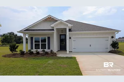 10194 Lamonica Lane, Fairhope, AL 36532 - Photo 1