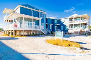421 S Breakers Ln, Gulf Shores, AL 36542 - Photo 1